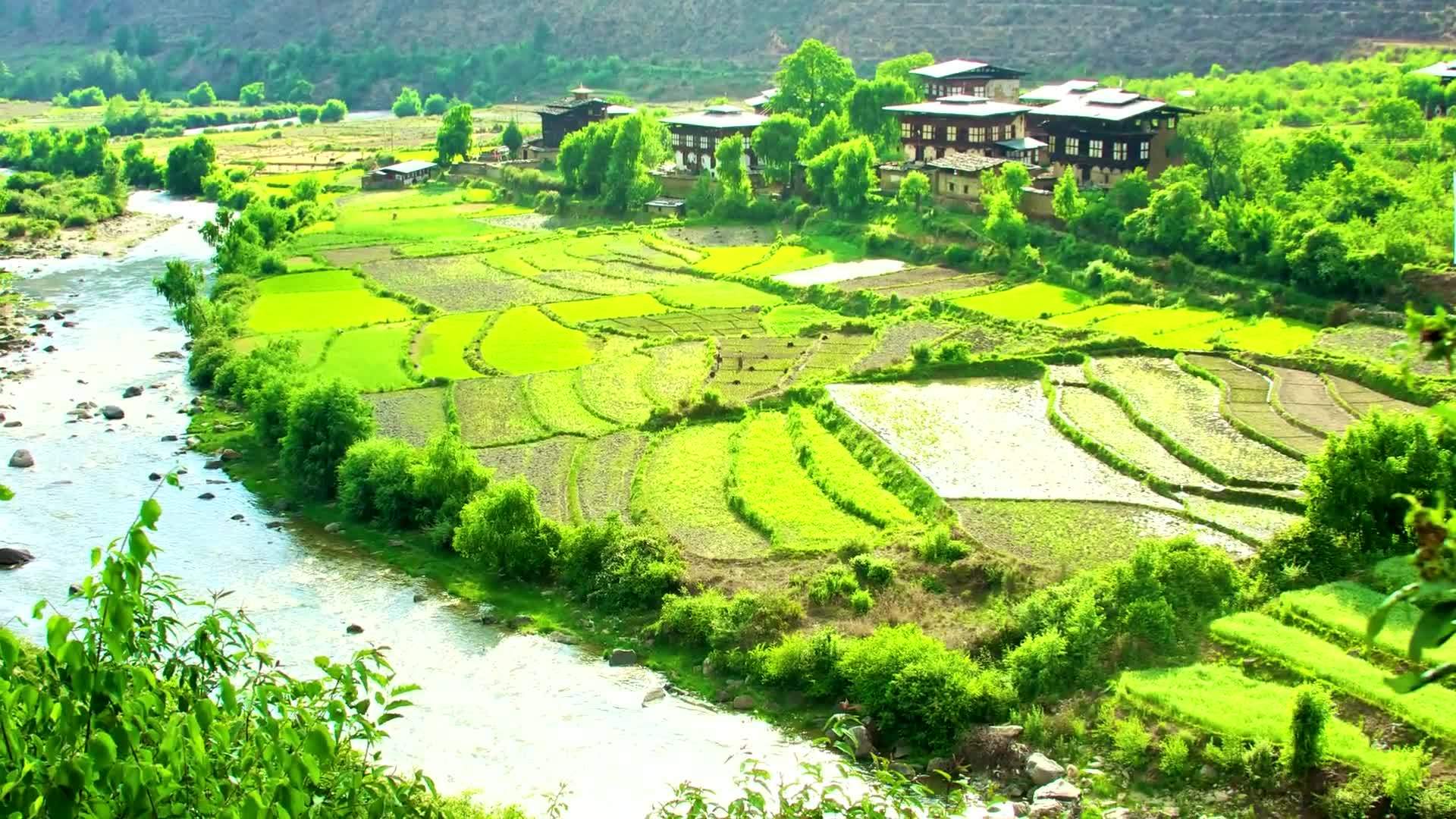 Bhutan